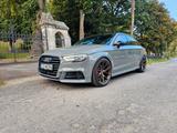 Audi S3 TFSI S tronic quattro - - gebrauchte Audi S3 aus dem Jahr 2020