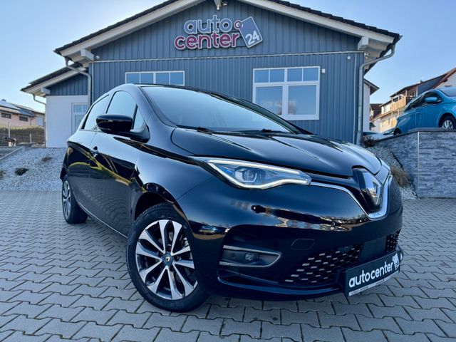 Renault ZOE Intens|CCS|52kWh|BOSE|LEDER|Winterpaket|