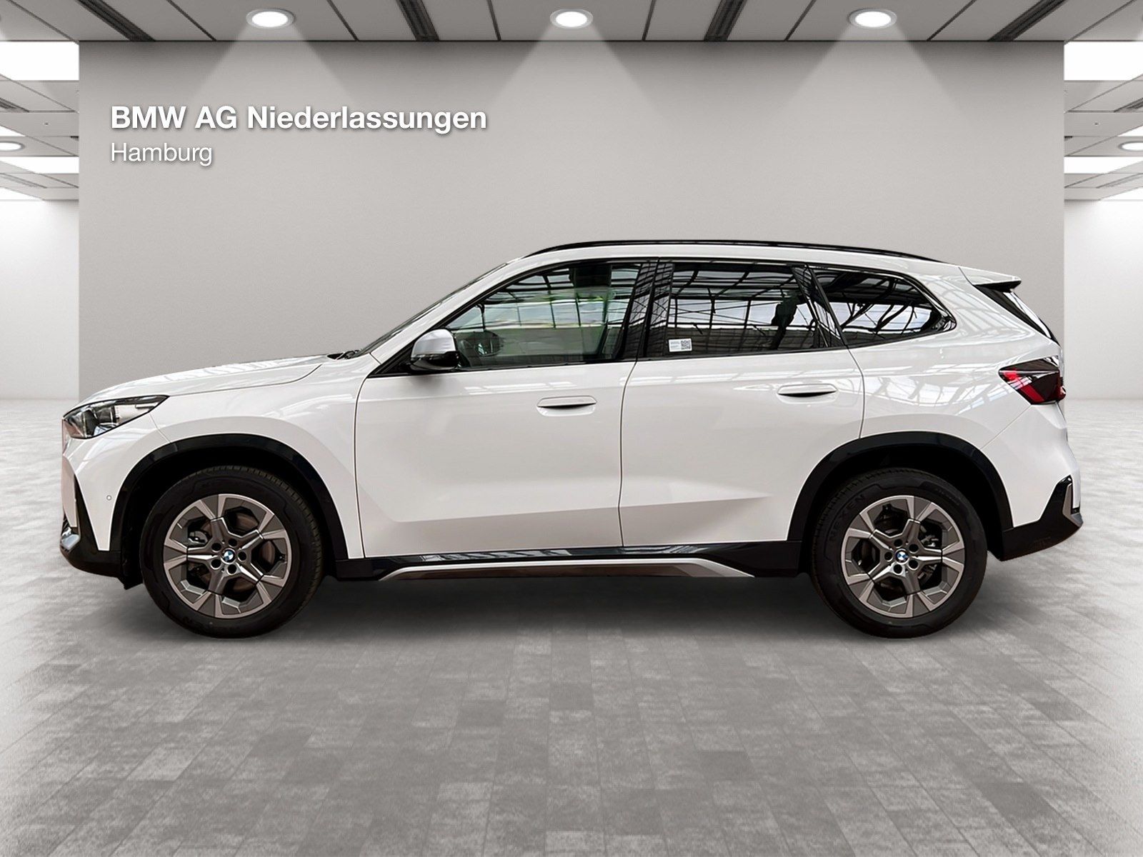 BMW X1 sDrive20i Kamera Sportsitze LED Sitzheizung foto 2