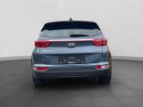 Kia Sportage Dream Team 2WD 1.7 CRDi Navi+Cam+PdC+4x - Kia Sportage: Dream Team