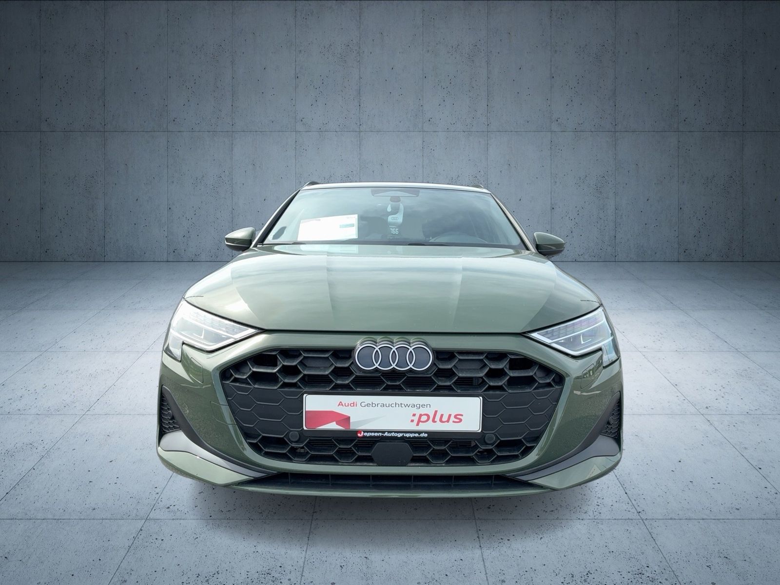 Audi A3 - Bild 9