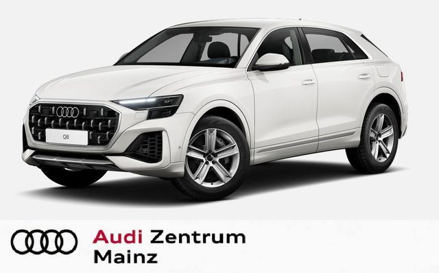 Audi Q8 55 TFSI e quattro tiptronic *KONFIGURIERBAR*