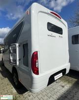 Wingamm OASI 610 GL NEUES MODEL 2026!  - Wingamm Wohnwagen & Wohnmobile