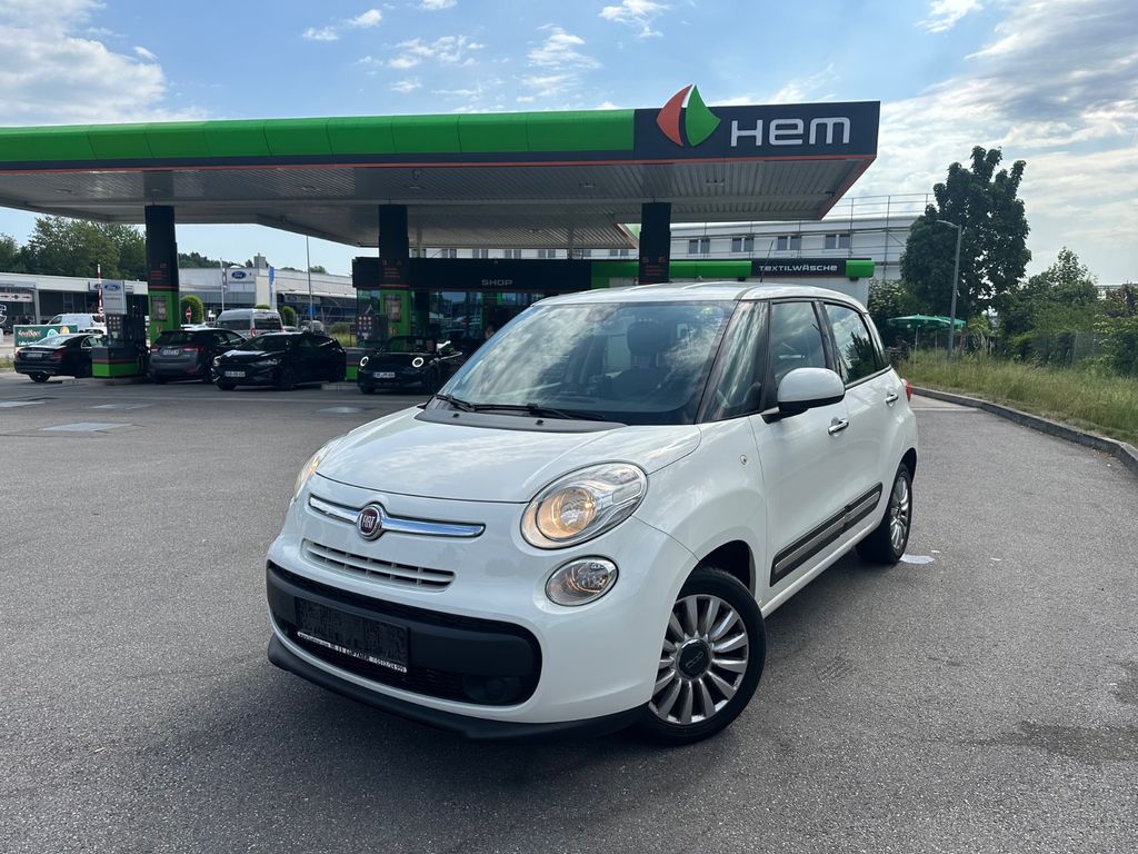 Angebot ansehen Fiat 500L