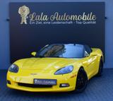 Corvette C6 6.0 V8 Cabrio BOSE/LEDER/Z06 SITZE/AUTOMATIK - Corvette C6: Roadster