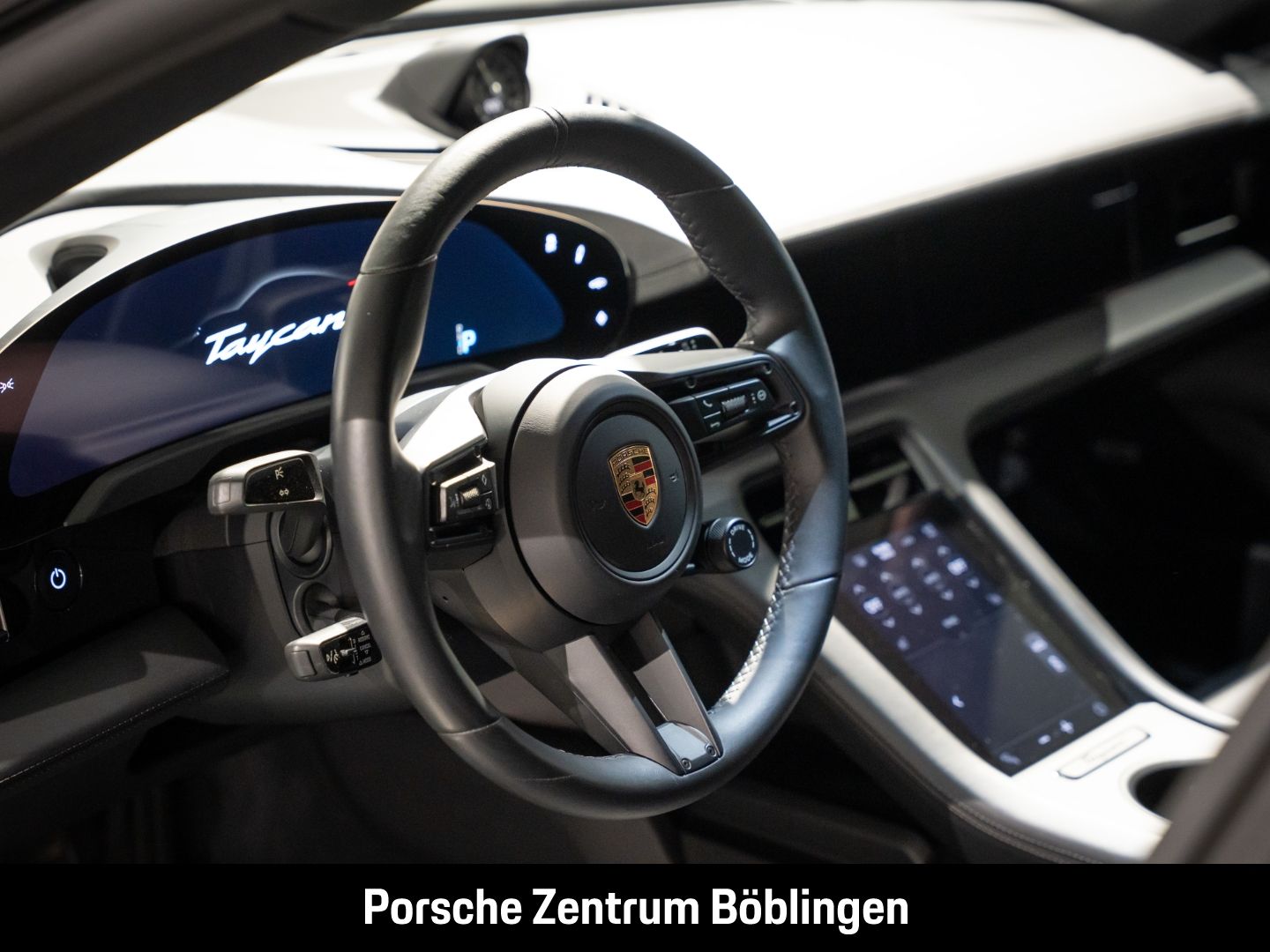 Porsche Taycan 4S LED-Matrixm Surround-View 33.950 km foto 7