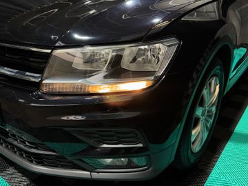 Volkswagen Tiguan - 3