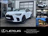 Lexus RX 350h 2,5 HEV F-Sport Design * Panoramadach * - Lexus RX 350 mit Panoramadach