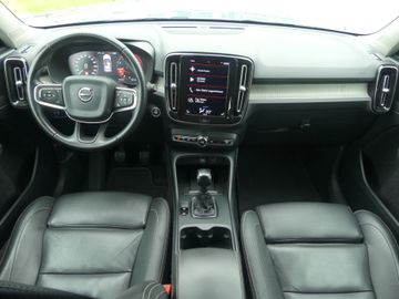 Volvo XC40 - 9