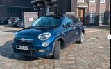 Fiat 500X 1.4 MultiAir 103kW LOUNGE S&S 4x2 LOUNGE - Fiat 500X Gebrauchtwagen in Hamburg