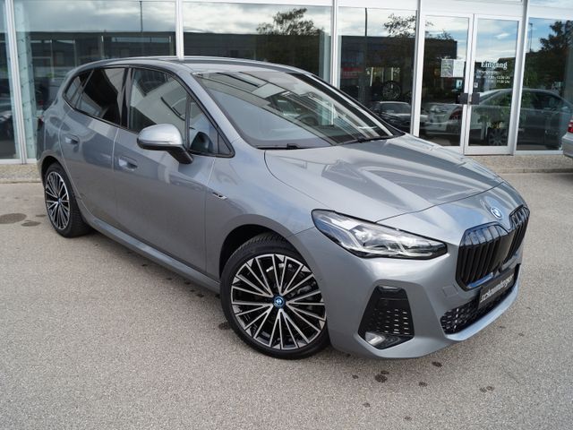 BMW 225 Active Tourer e xDrive Aut. M Sport