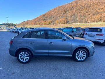 Audi Q3 - 4