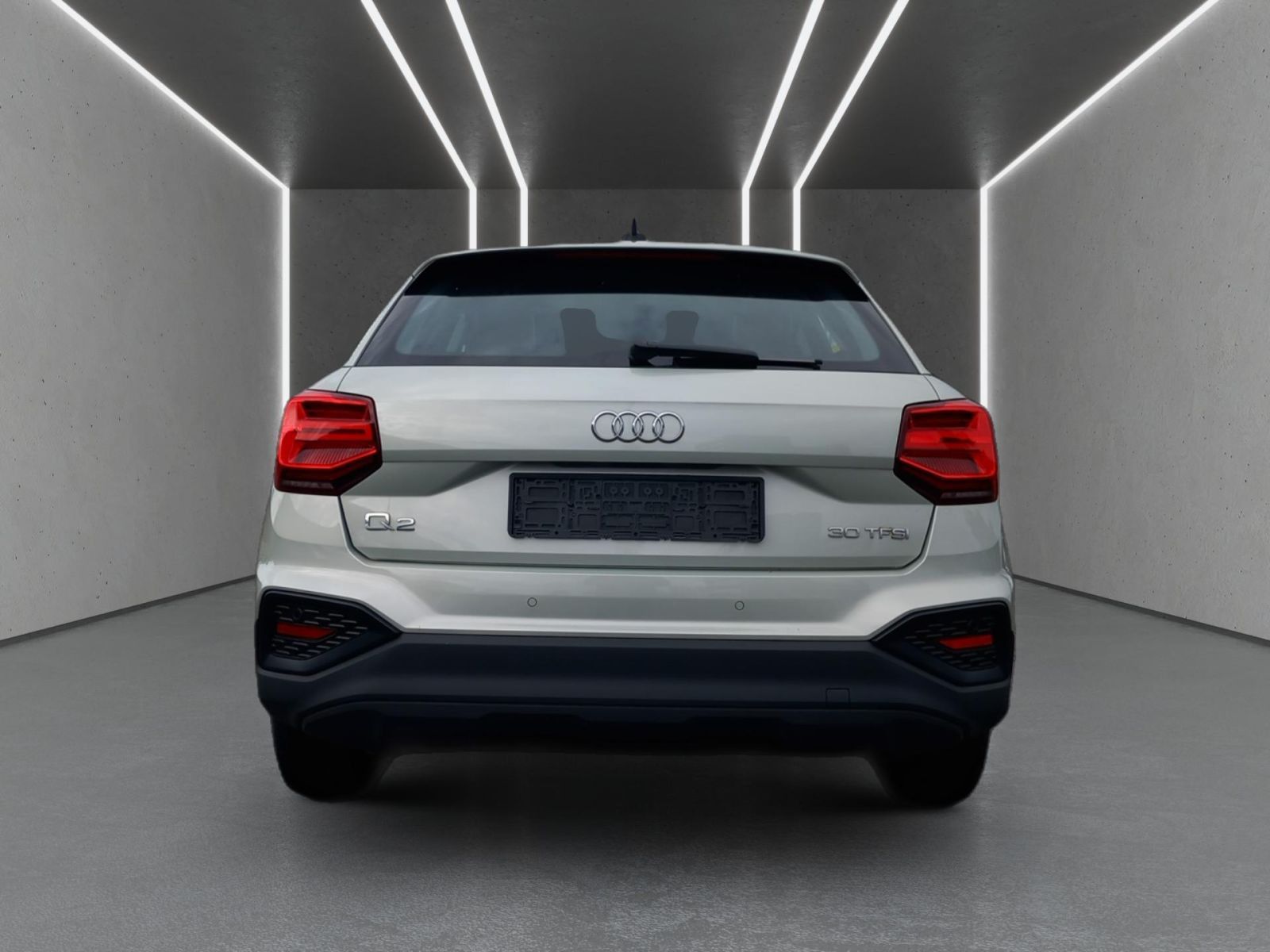 Audi Q2 - Bild 6