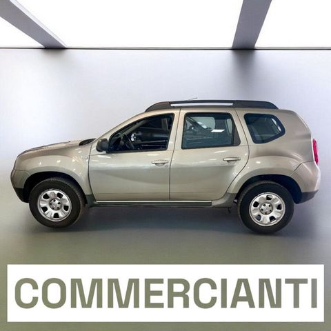 Dacia Duster Duster 1.5 dCi 110CV 4x4 Lauréate 2