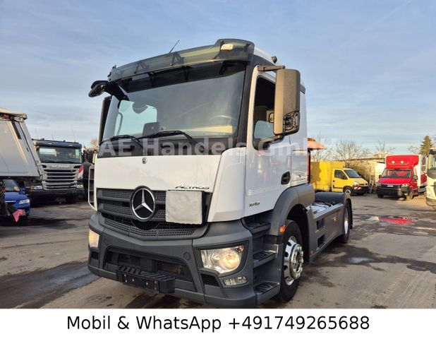 Mercedes-Benz Actros IV 1843 L BL *Retarder/ADR/Hydr./ACC/LDW