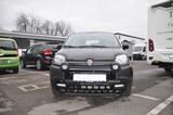 Fiat Panda City Cross-5-Sitzer- - gebrauchte Fiat Panda aus dem Jahr 2023