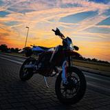 SWM SM 125R - SWM SM 125 R