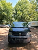 Volkswagen WV T5 Transporter 4motion - Volkswagen T5 Transporter in Kassel