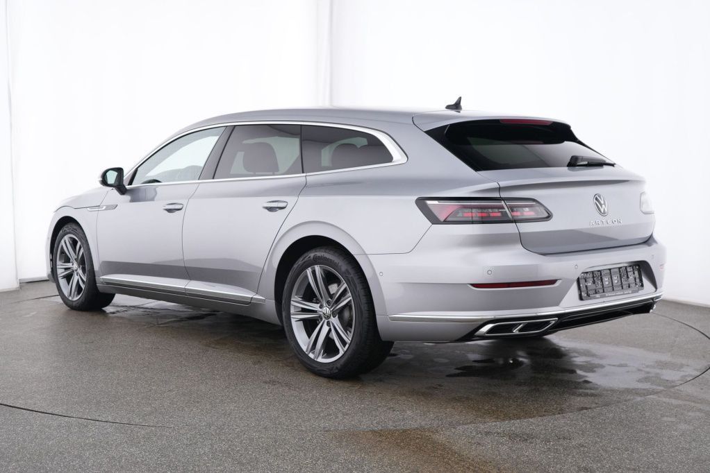 Volkswagen Arteon Shooting Brake R-Line 2.0 TDI SCR Tempo*K