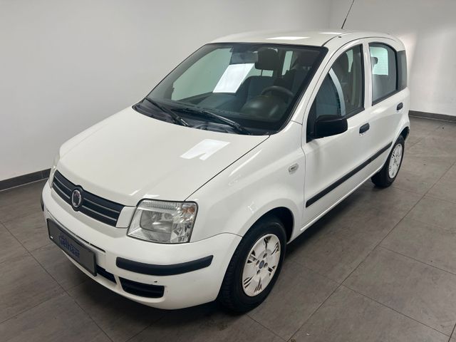 Fiat Panda 1.2 8V Dynamic 5 trg.