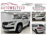 Skoda Kodiaq 2.0 TDI 4x4 Laurin & Klement BelSi ACC 2x - Skoda: Klement Laurin