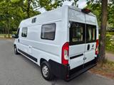 Fiat Ducato L3 H2 - Fiat Ducato 2 3