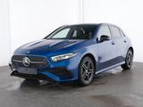 Mercedes-Benz A 250 e AMG/Night/Advanced/Multibeam/Kamera/DAB - Mercedes-Benz A-Klasse mit Hybrid-Antrieb