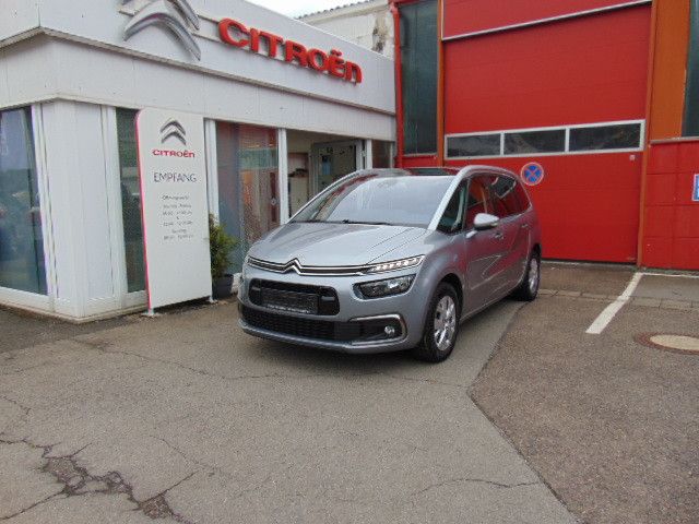 Citroën Grand C4 Picasso / SpaceTourer Selection Kamera 