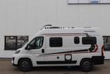 Weinsberg Carabus 540 MQ  Edition Fire / Automatik - Weinsberg Carabus
