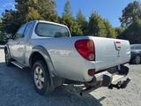 Mitsubishi L200 Intense Club Cab 4WD - Mitsubishi L200: Club Cab