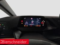 Cupra Born - Vorschau Bild 17