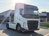 Volvo FH 500 FH500 GLOBETROTTER*Park cool*2022 - Volvo Kipper