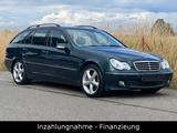 Mercedes-Benz C 200 C -Klasse T-Modell C 200 T Kompressor/ - Mercedes-Benz C 200: Kombi, Kompressor