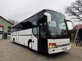 Setra S 315 GT-HD/ 421 PS - Setra Reisebus Hd