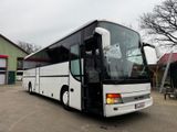 Setra S 315 GT-HD/ 421 PS - Setra Reisebus Hd