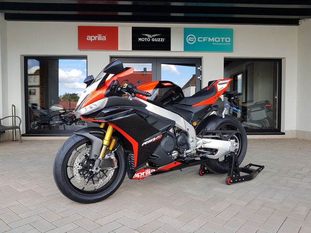 Aprilia RSV4 Factory SE-09 SBK MY24 /Aktionspreis