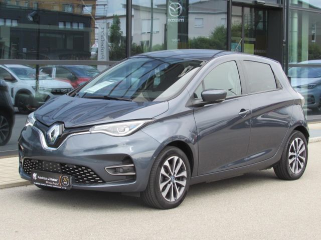 Renault Zoe Intens R135 Z.E. 50 mit CCS (Miet-Batterie)