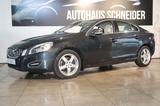 Volvo S60 Lim. Momentum *Automatik*Schiebedach*PDC* - graue Volvo S60