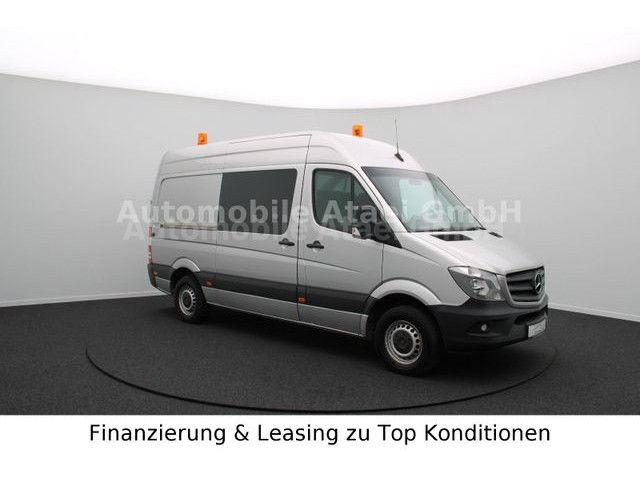 Fahrzeugabbildung Mercedes-Benz Sprinter 314 *Werkstatt* TOP ZUSTAND 8719