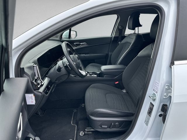 Sportage 1.6 T-GDI Plug-in Hybrid ALLRAD AHK+RFK