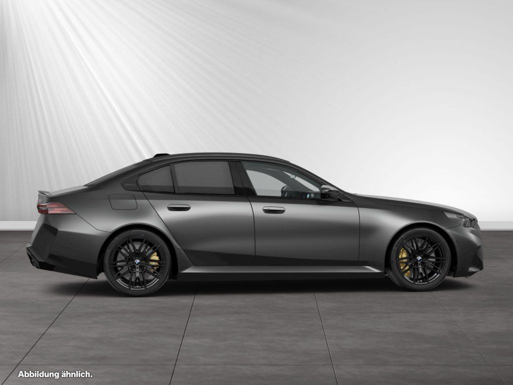 BMW M5 - Bild 11