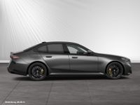 BMW M5 - Vorschau Bild 11