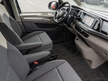 Volkswagen T7 Multivan - 8