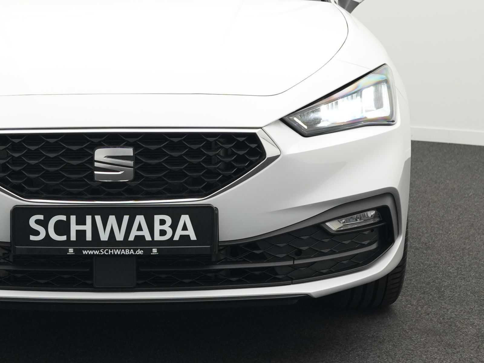 Seat Leon - Bild 34