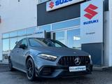 Mercedes-Benz AMG A 45 S 4Matic+