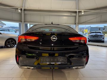 Bild 3 Opel Insignia B Grand Sport GSi 4x4