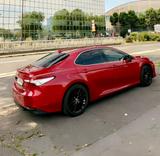 Toyota Camry 2,5-l-VVT-i Hybrid Executive Auto Exec... - Toyota Camry mit Benzin-Antrieb: Limousine