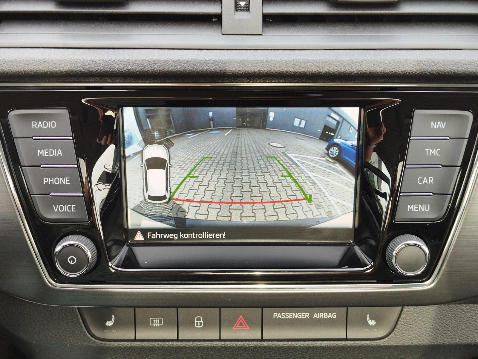 Skoda Fabia 1.0 TSI Ambition ACC*Facelift*Kam.*Klima, миниатюра 24
