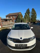 Skoda Rapid Spaceback Active - Skoda Rapid: Kombi