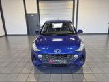 Hyundai i10 1.2 Trend (EURO 6d) Navi|Kamera|SHZ|CarPlay - gebrauchte Hyundai i10 aus dem Jahr 2022